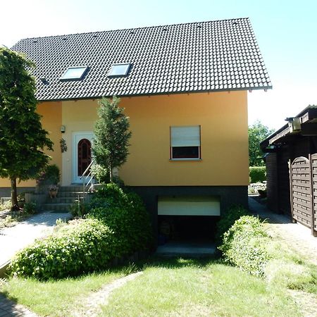 Ferienwohnung In Der "Perle Der Lausitz" Spremberg Exterior photo
