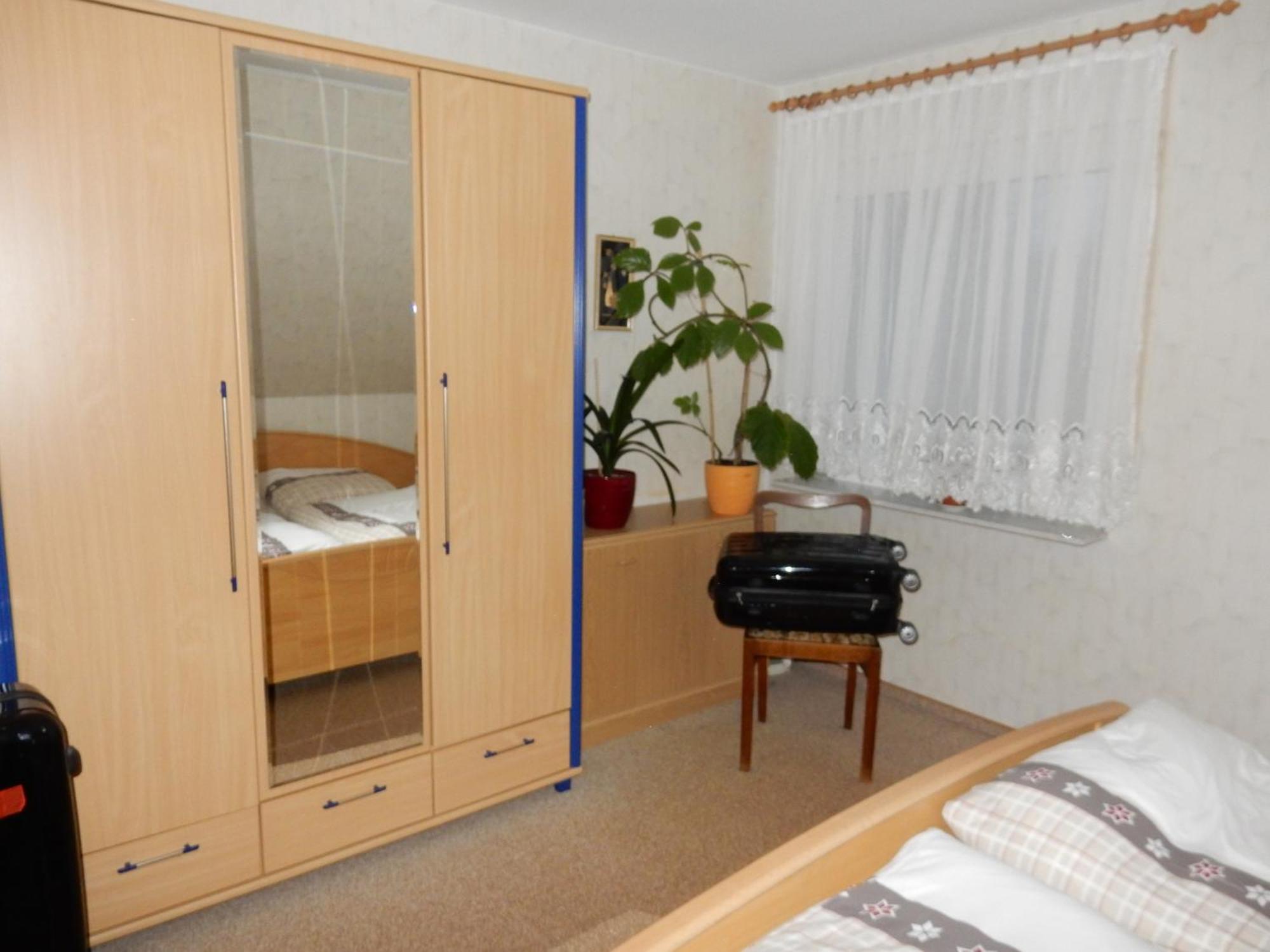Ferienwohnung In Der "Perle Der Lausitz" Spremberg Exterior photo