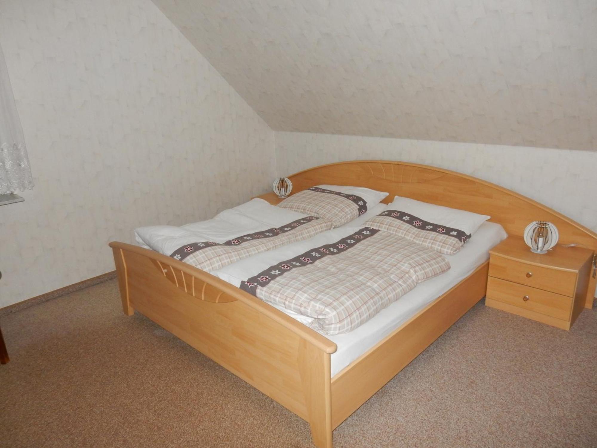 Ferienwohnung In Der "Perle Der Lausitz" Spremberg Exterior photo